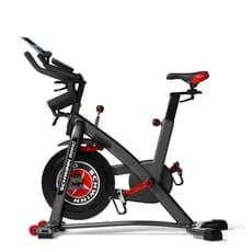 Bicicleta Spinning Schwinn IC4 / IC8 / 800IC Profissional