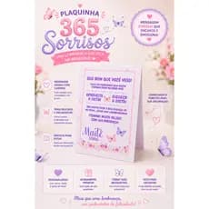 10 a 30 Plaquinhas de Mesa Personalizadas Festa Jardim das Borboletas -Centro de Mesa Decoração I Fazemos todos os Temas