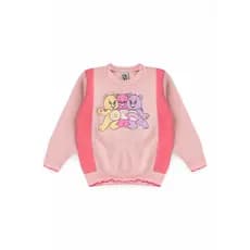Conjunto Infantil Feminino Ursinhos Queridos
