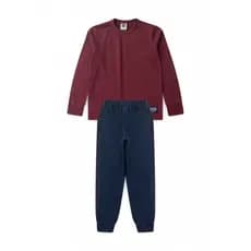 Conjunto Masculino Infantil Imaginação