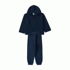 Conjunto Infantil Unissex Pequeno Urso