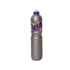 LIMPA ALUMINIO ALUMIL PLUS 500ML UVA