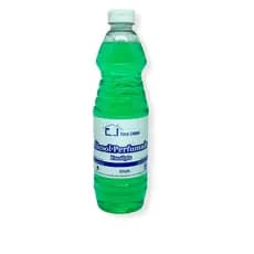 ALCOOL PERFUMADO EUCALIPTO 500ML CLIMPA