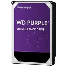 HD 1TB WD10PURZ WD Purple - para DVRs e CFTV