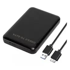 HD Externo 500gb KNUP Portátil Usb 3.0 Para Notebook Ps4 Ps5 Xbox One E Series