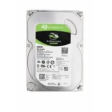 HD Seagate Barracuda 500GB- ENVIO IMEDIATO