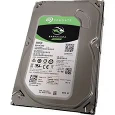 HD Barracuda 500GB Seagate - PRONTA ENTREGA