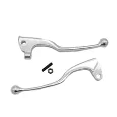 YAMAHA YZ80 YZ125 TW200 Alavanca De Freio De Motocicleta Embreagem XT225 XT250 TTR250 XT350 XT600 TT600