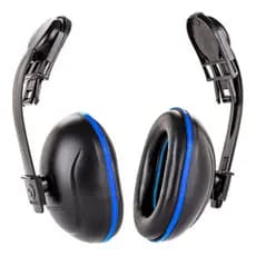 Abafador Acoplar Camper CA 43430 C-200 Eco Auditivo Protetor Auricular Capacete