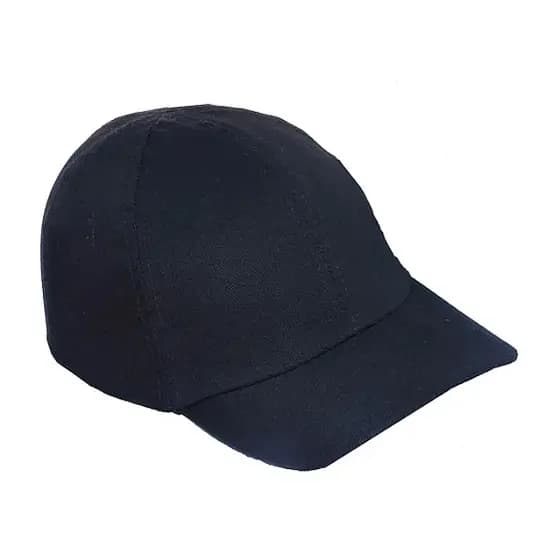 Boné Segurança Com Casquete Proteção Para Cabeça - Epi