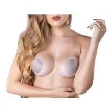 Mini Sutiã Adesivo Invision.lov Lavável Ref 214