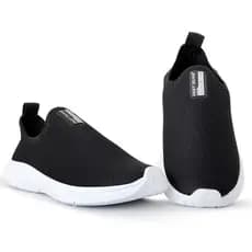 Tênis Meia Feminino Tenis Meia Masculino tenis calca facil confortável tenis meia Femenino