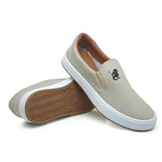 Tênis Masculino Polo Iate Mule Slip On Confortável Macio Leve tenis polo masculino iate slip on