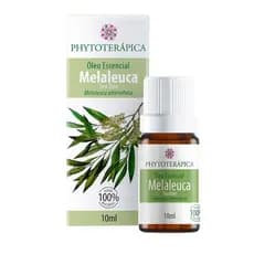Óleo Essencial Melaleuca 100% Natural - Melaleuca - Frasco