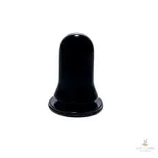 50 Bulbos De Silicone Para Conta Gotas - Gotejador