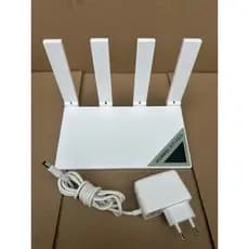 Roteador Huawei AX2s 5 GHz Wi-Fi 6 HarmonyOS Mesh + fonte original