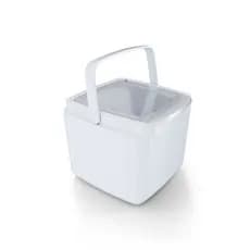 Porta Gelo Balde Alaska 2,5l Médio Térmico Unitermi