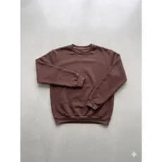 Blusa De Moletom  Casaco Feminino Flanelado Sem Estampa Algodão ENVIO DIRETO CHEGA HOJE Moletom Canguru