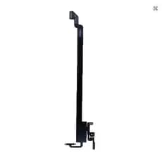 Cabo Flex Auricular iPhone XR sem sensor sem flood sem alto falante reparo Face ID