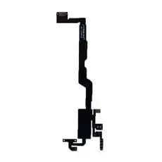 Cabo Flex Auricular iPhone XS sem sensor sem flood sem alto falante reparo Face ID