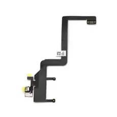 Cabo Flex Auricular iPhone 11 sem sensor sem flood sem alto falante reparo Face ID