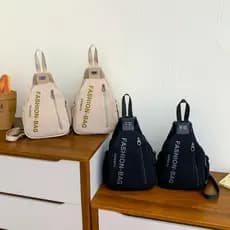 Mochila Multifuncional Feminina com Design Moderno, Mochilas de Viagem para Meninas, Mochilas Femininas para Lazer