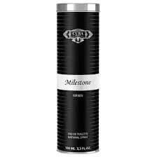Cuba Milestone Men Masculino Edt 100ml