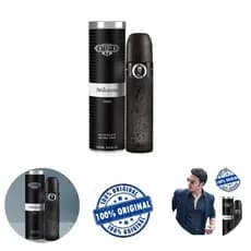 Perfume Cuba Milestone Eau de Toilette Masculino