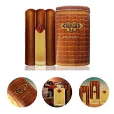 Cuba Prestige Classic Masculino 90ml Envio Rapido