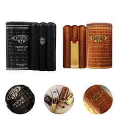Kit 2 Perfumes Cuba Prestige Classic E Black 90 Ml cupa paris original