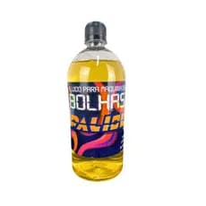 Líquido Palide Para Maquina De Bolha Sabão MAGIC BUBBLE 1 LITRO