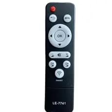 Controle TV Lcd Smart Universal