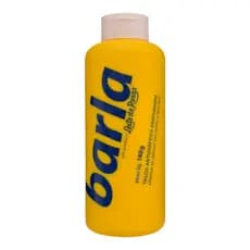 Talco Antisséptico Leite De Rosas Higienizador Para Pé E Axila Perfumado