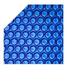 Capa Térmica  Piscina Aquecida 8.5x3.5 Mts 300 Micras Original ATCO Advanced