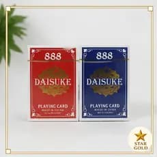 Cartas De Jogar Premium Originais Grossas Adivinhar O Tom Mágico Poker Dominó Brinquedos Divertidos Para A Família