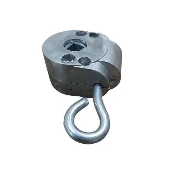 Maquina Redutora 1.10 Para Cortina De Toldo Catraca