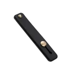 Suporte Para Celular Com Alça De Dedo Modelo Novo Anti-queda
