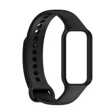 Pulseira De Silicone Para Huami Amazfit Band 7 Pulseira Smart Watch Sport Esportiva Strap