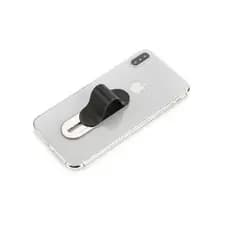 Suporte Para Celular De Dedo Mult Band Finger Grip Novo