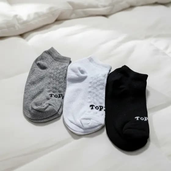 Kit 3 6 e 12 Meias Masculina Invisível Soquete em Algodão Confortável Cano Curto - Promoção !
