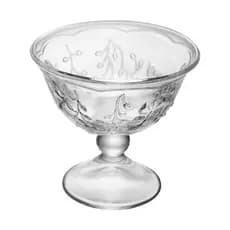 Taça para Sobremesa New Butterfly 225ml Vidro Lyor