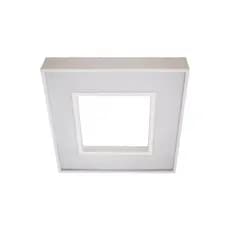 PLAFON MEG DIF 360X360 4000K LED4 19030/36BT USINA