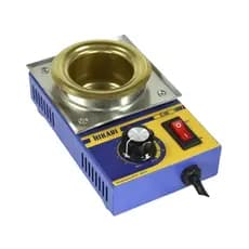 Cadinho De Solda 150w Analógico C-50 Hikari C50