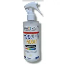 Leavin Liquido Fluido 10 Em 1 Para Cabelos Protetor Termico