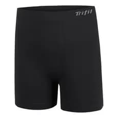 Cueca Boxer Box Plus Size Trifil Cós Elástico Sem Costura Tam:GG1