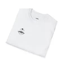 Camisa Anime Manga 100% Algodão Unissex Sukuna Kaisen