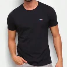 camiseta bandeirinha unissex premium 100%algodao