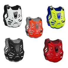 Colete Asw Maxx 2019 Motocross