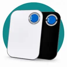 Balança Digital Nutricional 5kg Para Cozinha Bluetooth