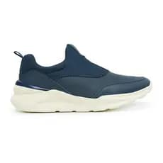 Tênis Sneaker Maldivas em Couro + Neoprene